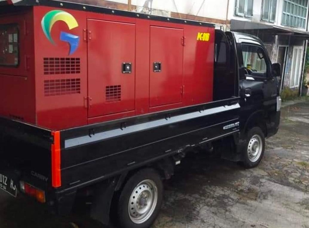 genset